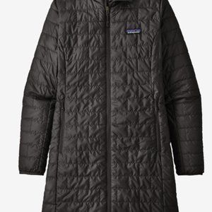Women's Nano Puff® Parka - Size L - Excellent Condition